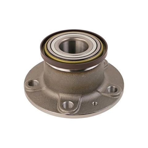 Rear Wheel Bearing Hub Assembly For Ram ProMaster 1500 2500 3500 2014 2019 shown from side