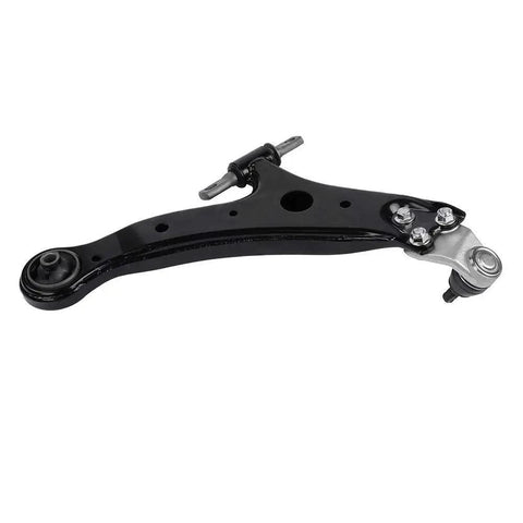 Set Of Left And Right Front Lower Control Arm And Ball Joint Assembly For 2002 Through 2006 Toyota Camry 2004 Through 2012 Toyota Highlander Avalon