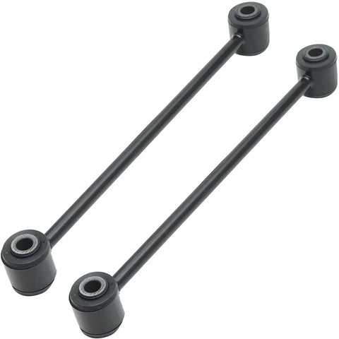 Rear Wheel Bearing Hubs Kit With Two Sway Bar Links For 2005 2006 2007 2008 2009 Chrysler 300, 2006 2007 2008 2009 Dodge Charger, And 2005 2008 Magnum Replacement Includes Two Wheel Bearing And Hub Assemblies And Two Stabilizer Links.