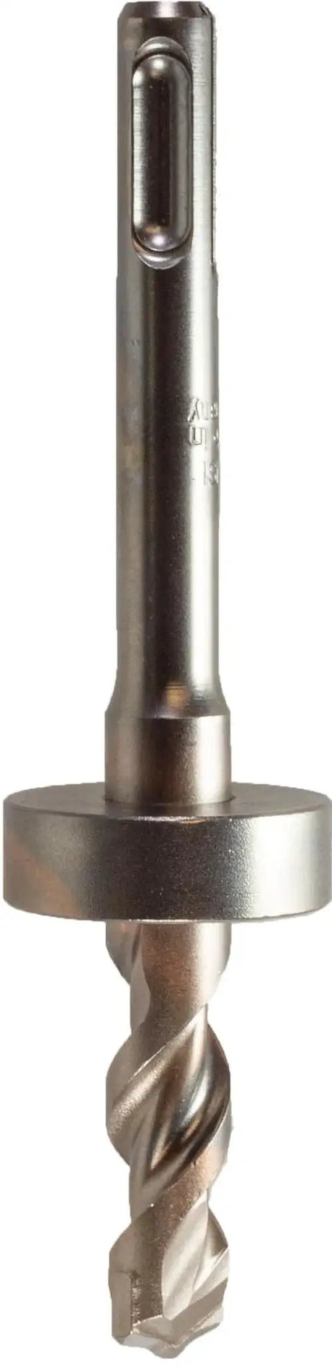 Fixed-Depth Bit MDPL050DIA For Three Eighths Inch Drop-In Anchors, Delivers Precision Depth Control For Consistent Installations
