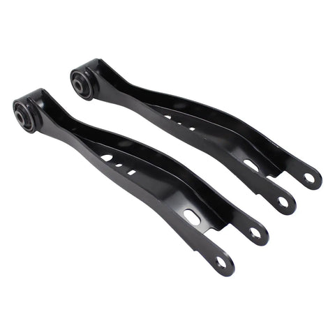 Rear Left And Right Trailing Control Arm Kit For Subaru Forester 2019-2025, Crosstrek 2018-2024, Impreza 2023-2024 And WRX 2022-2024