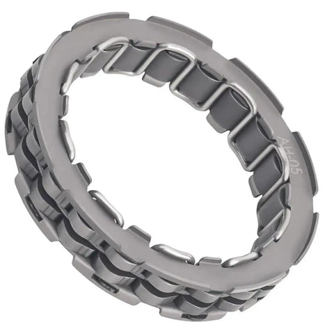 Close-up view of One Way Starter Clutch Bearing for S 300RS 300SM 2016 2017 2018 2019 2020 Plug and Play Drop in Replacement Part