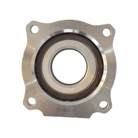 Front view of Rear Right Passenger Side Wheel Hub Bearing for Toyota Tacoma 2005-2020 with Exact OEM Fit, Compatible with 2WD and 4WD.