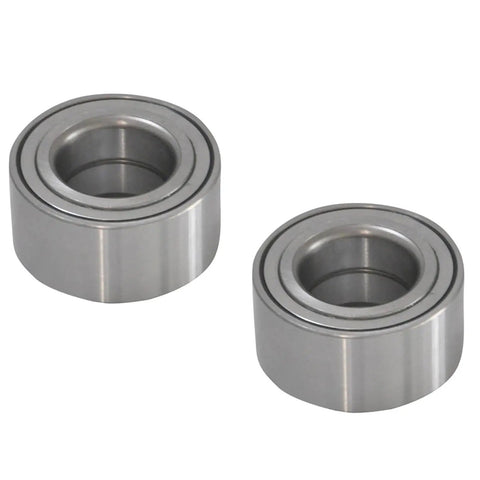 Front Wheel Bearing Hub Assembly 510050 Direct Fit OEM Quality for Honda CRV 1997 to 2004 Civic 2004 to 2005, side view
