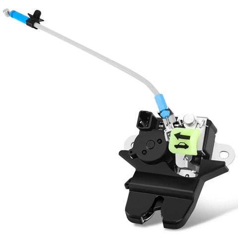 Hyundai Sonata Trunk Latch Replacement Actuator For 2015 2016 2017 With Cable Rear Gate Hatch Lock