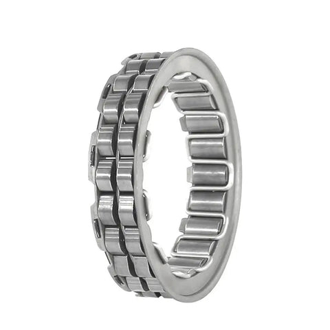One Way Start Bearing Overrunning Clutch Ball for Motorcycle Starter System fits VN1500 1988-2008 and VN1600 2003-2008 Part 13194-1088