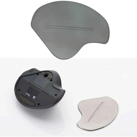 Metal Hinge Replacement for MX Ergo Wireless Trackball Repair Part