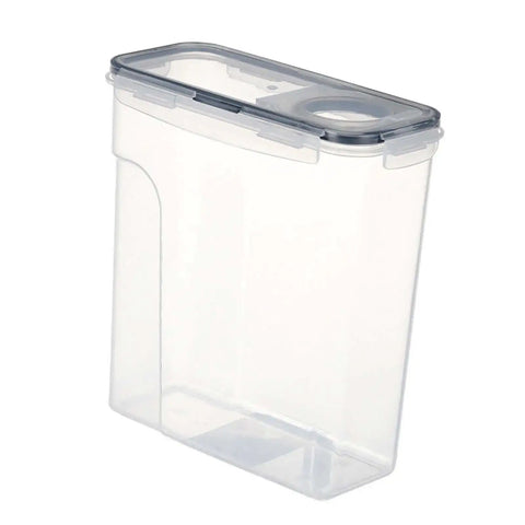 4L Sealed Storage Box For Filament And Pantry Essentials With Tight Seal And Waterproof Design Keeps 1Kg Filament Or Grains Fresh