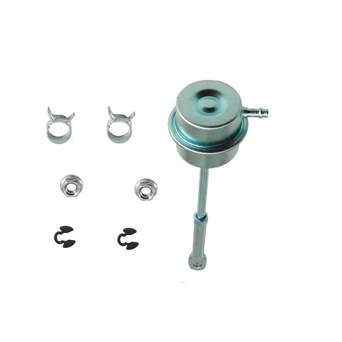 Upgrade Turbo Wastegate Vacuum Actuator For Holset Turbos HX35 HX35W HX40 HX40W HY35 HE351 Dodge Ram 2500 3500 Cummins