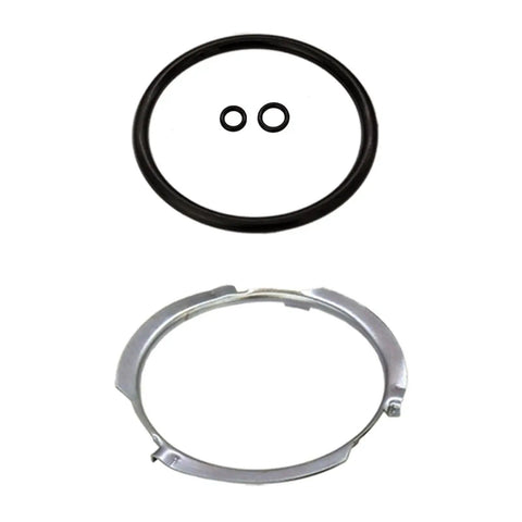 Gas Fuel Pump Assembly For 1994 1995 Chevrolet S10 And GMC Sonoma L4 2.2L Replacement SP06A3H rubber and metal seal kit