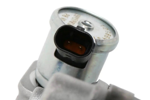 Close-up view of GM Genuine Parts Oil Pump 12686433 Replacement for Chevrolet Buick GMC Cadillac Cars and Light Trucks