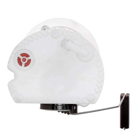 Side view of Fuel Pump Module Assembly For Toyota Sequoia 2009 2010 2011 And Tundra 2009 2012 5.7L Flex Engine Drop In Replacement