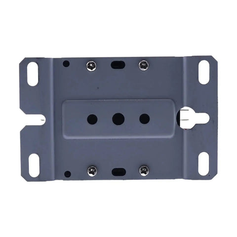 Mounting bracket for Three Pole 40 Amp 24 Volt Coil Definite Purpose Air Conditioner Contactor