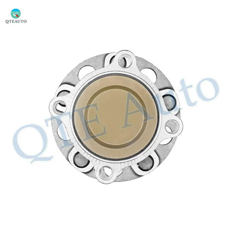 Rear Wheel Hub Bearing Assembly Replacement For 2014 2015 2016 2017 2018 2019 2020 Honda Accord, Wheel Hub Bearings Set Of 2, OE Quality Fitment