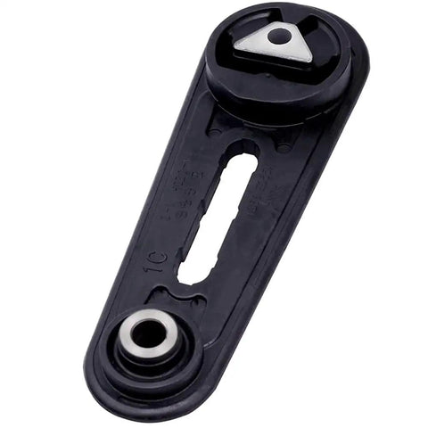 Engine And Transmission Mount Kit For 2007-2012 Nissan Versa 1.8L And 2009-2014 Nissan Cube 1.8L Direct Fit Replacement Set Of 4 OE A4312 A4318 A4320 A4323 Built To Last, single mount.