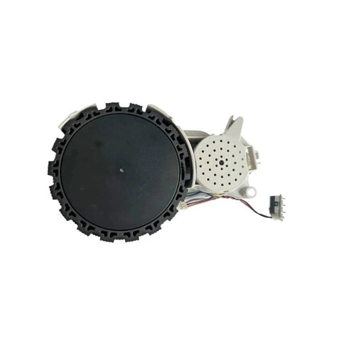 Traveling Wheel Set Compatible With Xiaomi Omni Vacuum Cleaner Left And Right Wheels Accessories For 1S B116 3S B108CN C102