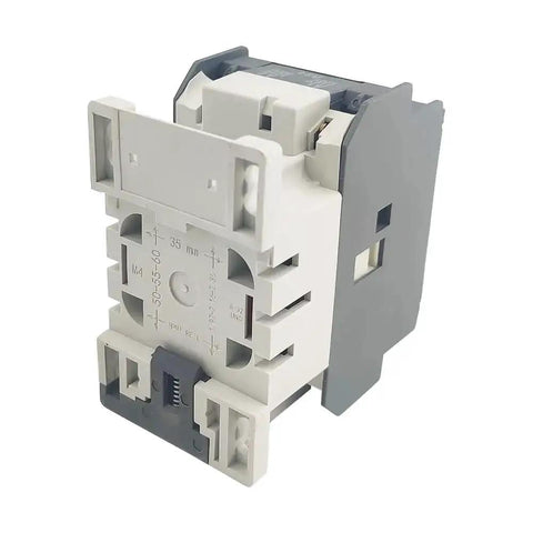A9-30-10 120V Coil AC Contactor 9A Heavy Duty Three Phase 3P Industrial Workhorse Control Relay