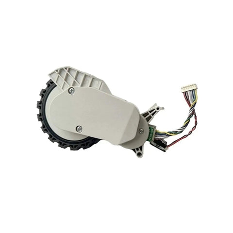 Traveling Wheel Set Compatible With Xiaomi Omni Vacuum Cleaner Left And Right Wheels Accessories For 1S B116 3S B108CN C102 X20