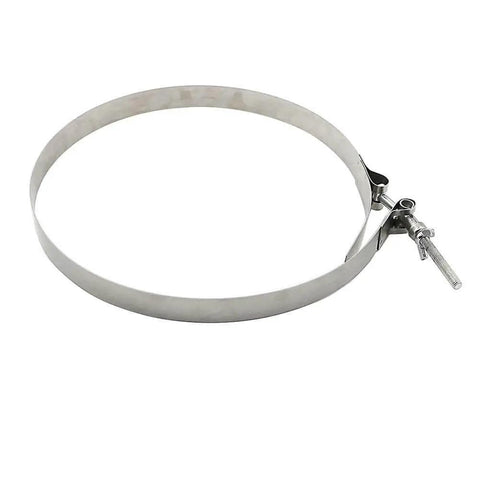 Front Pump Alignment Band Transmission Tool For GM Transmissions 250 250C 350 350-C 375 400 3L80 3L80-HD 425 475 700R4 4L60 4L60E Stainless Steel
