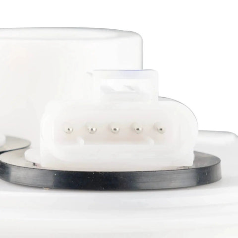 Close-up of Electric Fuel Pump Module Assembly Direct Replacement for Dodge D150 W150 W250 D250 D350 Ramcharger 1991-1993.