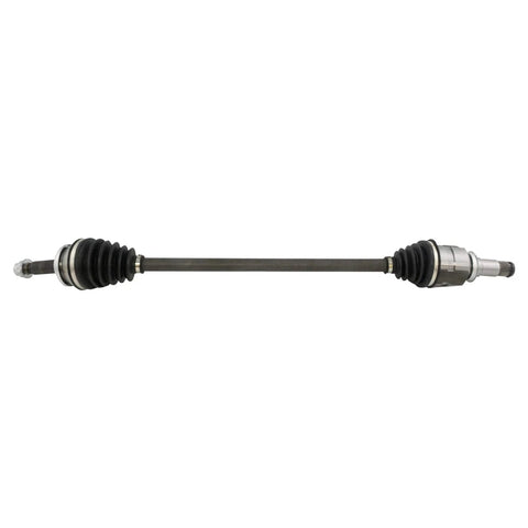Front CV Axle And Wheel Bearing Hub Assembly Kit 4 Piece Fits 2010 2015 Toyota Prius 2012 2015 Prius Plug In And 2011 2017 Lexus CT200h