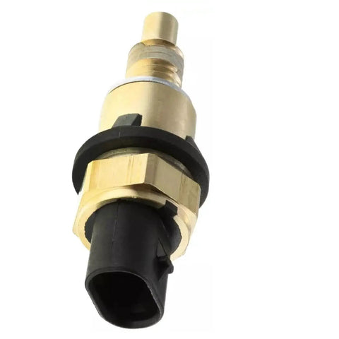 Engine Coolant Temperature Sensor For Buick LaCrosse ATS CT6 CTS XT5 XT6 And Chevy Blazer Camaro Acadia 2016 To 2020 Replacement For 12650595