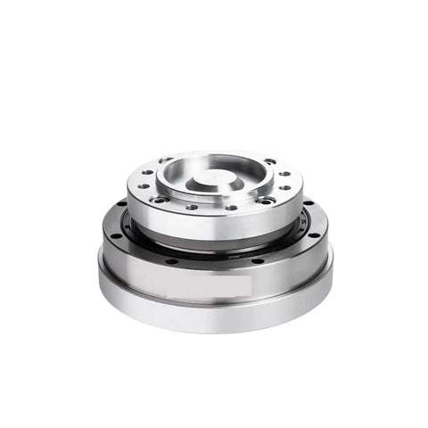 Pro Grade High Torque Strain Wave Gear Reducer For Robot Joints And BLDC Servo Motors Compact Harmonic Drive SHF 14 IV HS 14 IV