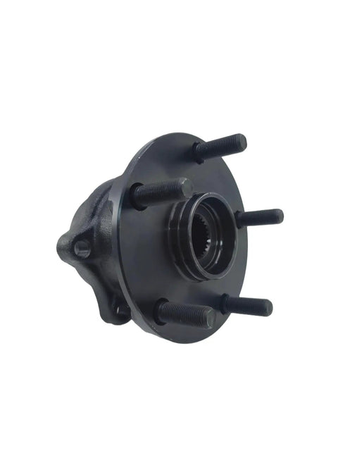 Rear Anti Rust Wheel Bearing Hub Assembly Fit For Subaru Forester 2019, Outback 2015 Through 2021, 5 Lug Replacement 512536