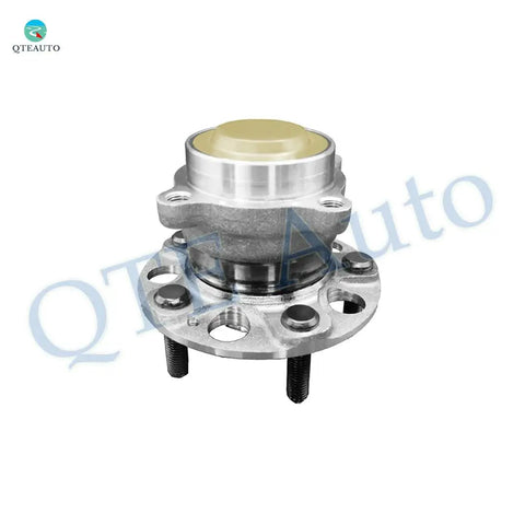 Rear Wheel Hub Bearing Assembly Replacement For 2014 2015 2016 2017 2018 2019 2020 Honda Accord, Wheel Hub Bearings Set Of 2, OE Quality Fitment