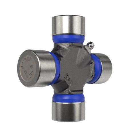 Beefed Up U Joint Kit 1310 Series OSR Outside Snap Ring Greaseable Universal Joint For Automotive Use 1.062 Inch Bearing Cap