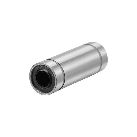 Built Tough Heavy Duty 6mm Bore Linear Ball Bearing Set LM6LUU Extra Long Sealed On Both Sides 12mm Outer Diameter 35mm Length