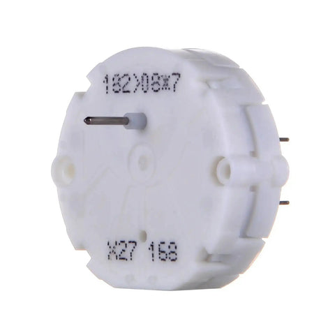 8 Pack Gauge Cluster Stepper Motors X27 168 industrial close-up on white background for cars and trucks