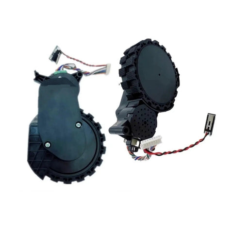 Left And Right Drive Wheel Replacement Kit For Xiaomi Mop B101CN Omni 1S Anti Slip Wheel Assembly