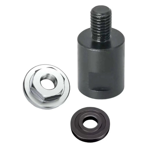 Universal Grinder To Drill Adapter Converter for angle grinder and hand drill with stable shaft connector, M14 to M10