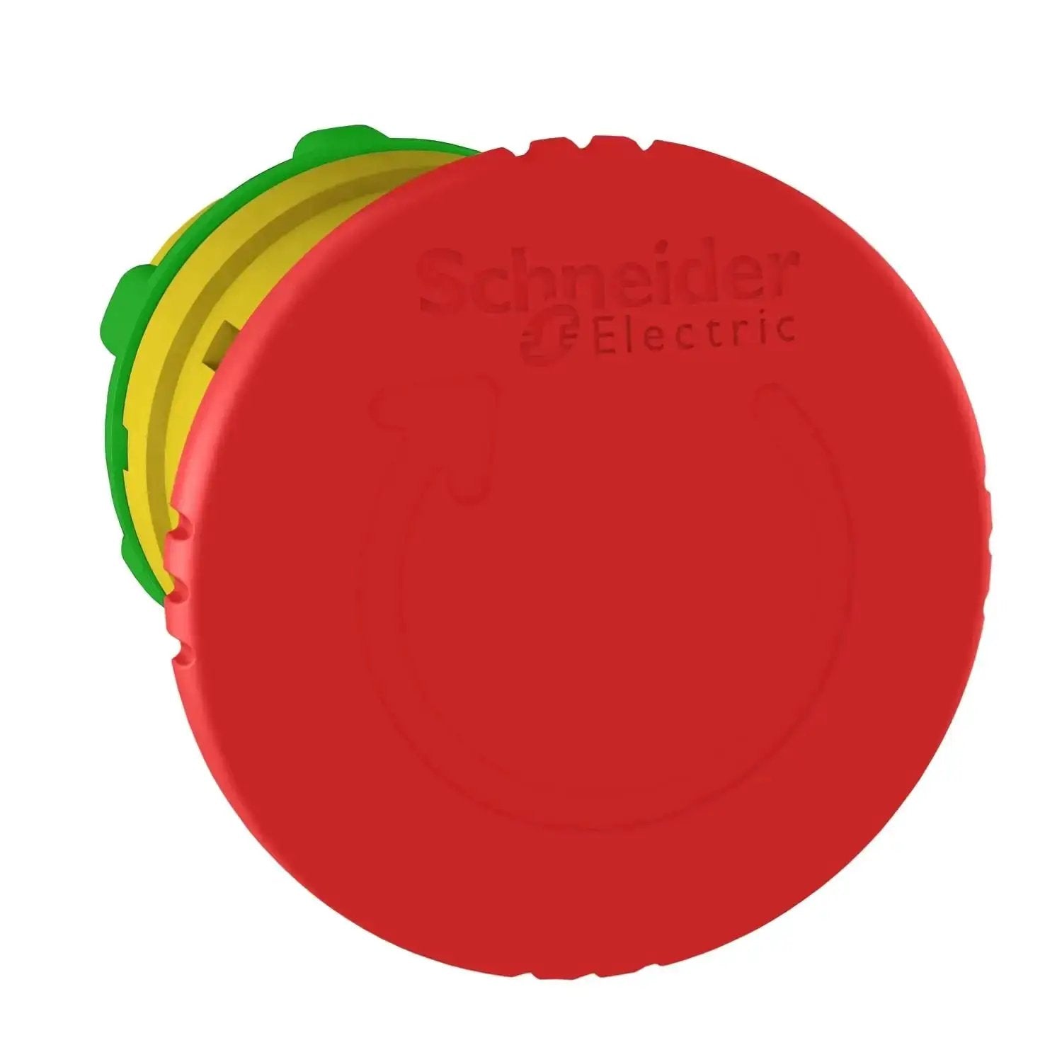 Emergency Stop Push Button Head 40mm Red Mushroom For ...