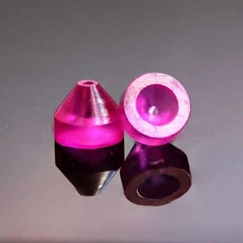 Ruby Nozzle 0.4mm For Prusa MK4 XL 3D Printer Built Tough Ruby Tip High Hardness Abrasion Resistant