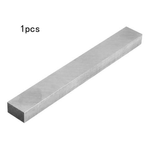 High Speed Steel Lathe Tool Bit For Milling And Turning 14mm By 25mm By 200mm 60 To 62 HRC Durable HSS Tool Bit For Hard Materials