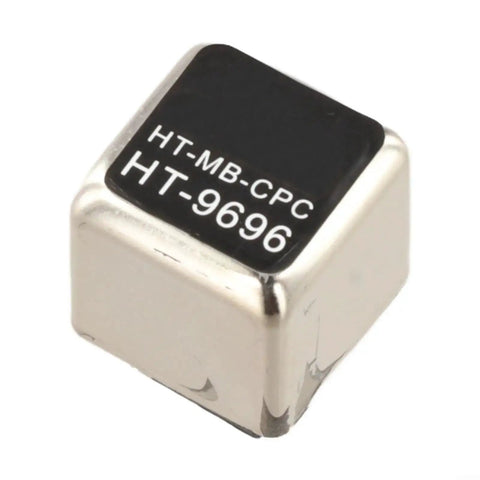 HT-9696 module for 600 To 600 Audio Isolation Transformer For Balanced To Unbalanced Conversion Pro Grade Low Noise.
