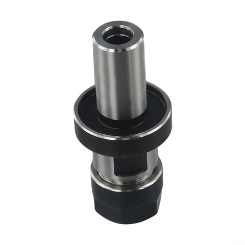 ER16 Collet Chuck Tool Holder For CNC Machines With Straight Shank Three Quarter Inch Groove heavy duty precision tool holder