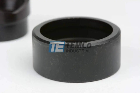 Heavy Duty One And A Quarter Inch Conduit Punch And Die Kit For Hydraulic Knockout Driver With M20 By One Point Five Thread close-up