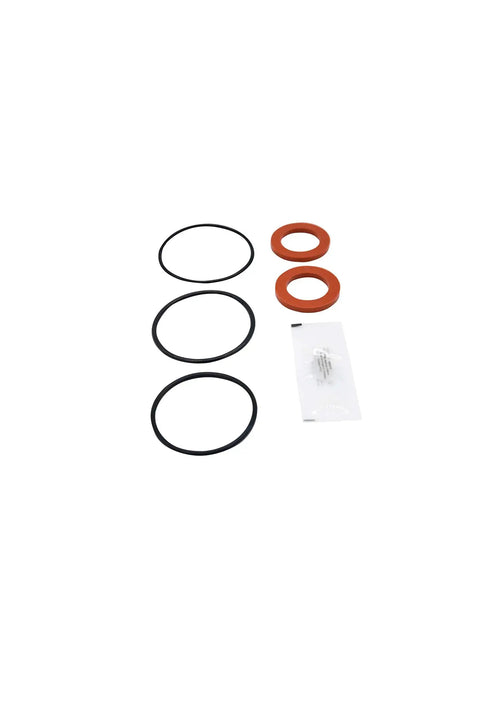 Rubber Repair Kit For 950XL3 Backflow Preventer One And One Quarter Inch And One And One Half Inch Includes Seal Rings And O Rings