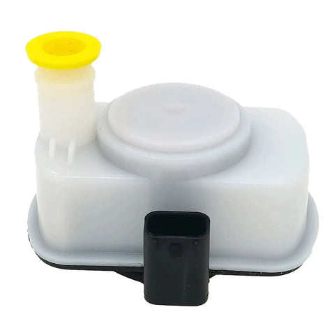 Must-Have Evaporative Emissions System Fuel Vapor Leak Detector Pump 4B1591 Replacement for Chrysler, Dodge, Jeep front view
