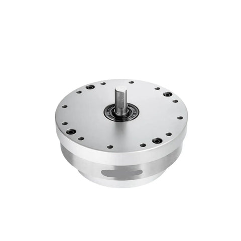 Strain Wave Gearbox HS17IV With Ultra High Torque For Automated Robotic Arm Servo Motors Speed Ratio 80 By Harmonic Drive