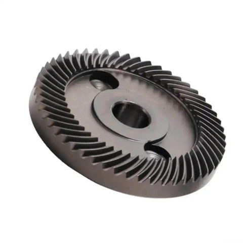 Spiral Bevel Gear Replacement For Polisher 9227 9227CB 9237CB One Piece Metal Gear Component For Maintenance And Repairs