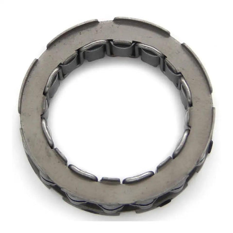 Beefy One Way Starter Bearing For Motorcycle Clutch Engages The Engine Smoothly And Prevents Back Spin Direct Fit Replacement For XC