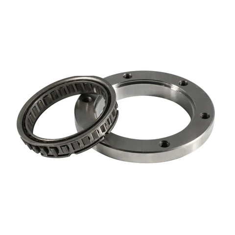 One Way Clutch Starter Bearing For Motorcycle Replacement, Direct Fit, Durable And Smooth Engagement, Compatible With LS400F LS400U