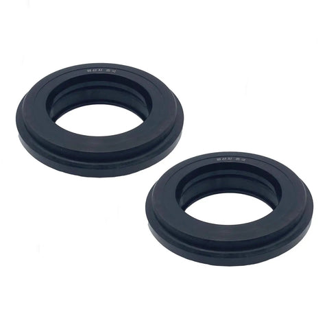 2 Pack Front Strut Mount Bearing for Hyundai Tucson 2016 2021 and Elantra 2017 2020 and Elantra Sport 2017 2020 direct fit aftermarket replacement