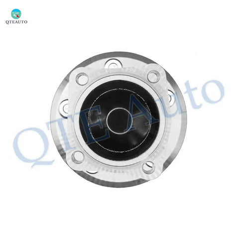 Front view of Rear Wheel Bearing Hub Assembly Replacement For 2004-2009 Toyota Prius Also Fits 2003-2008 Corolla And Matrix FWD
