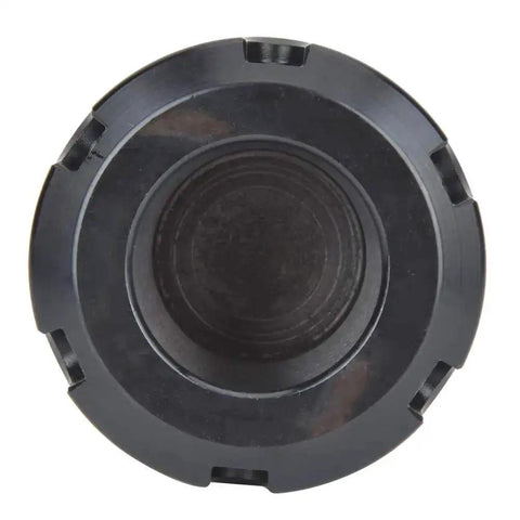ER32 Collet Chuck for CNC Milling Machine Lathe and Drill Press with 1 to 20mm Clamping Range, High Speed Steel Morse Taper Shank