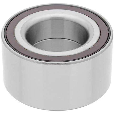 Close-up of 2-Pack Front Wheel Bearing Set Heavy-Duty Fits Ford Bronco Sport 2021-2023, C-Max, Escape, Focus, Maverick, Transit Connect, Lincoln Corsair